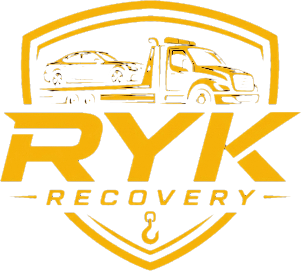 RYK Recovery